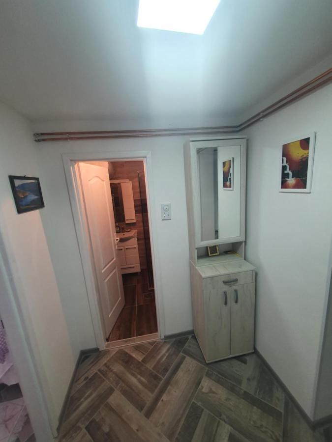 Vila Nemir Zavojsko Jezero Pirot Exterior foto