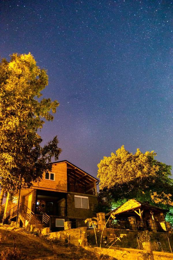 Vila Nemir Zavojsko Jezero Pirot Exterior foto