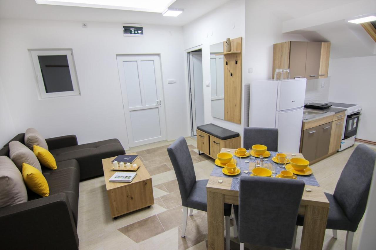 Vila Nemir Zavojsko Jezero Pirot Exterior foto