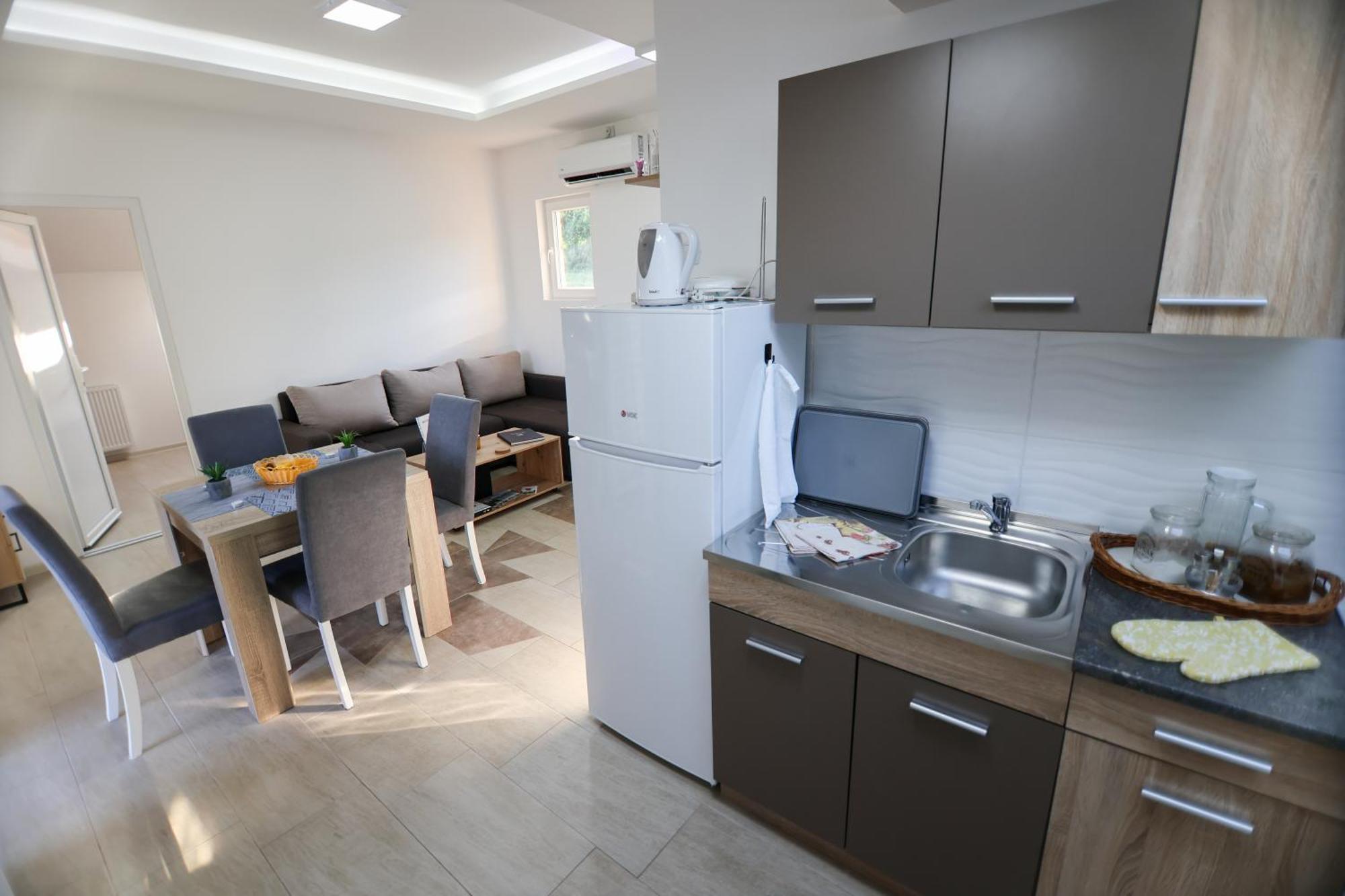 Vila Nemir Zavojsko Jezero Pirot Exterior foto