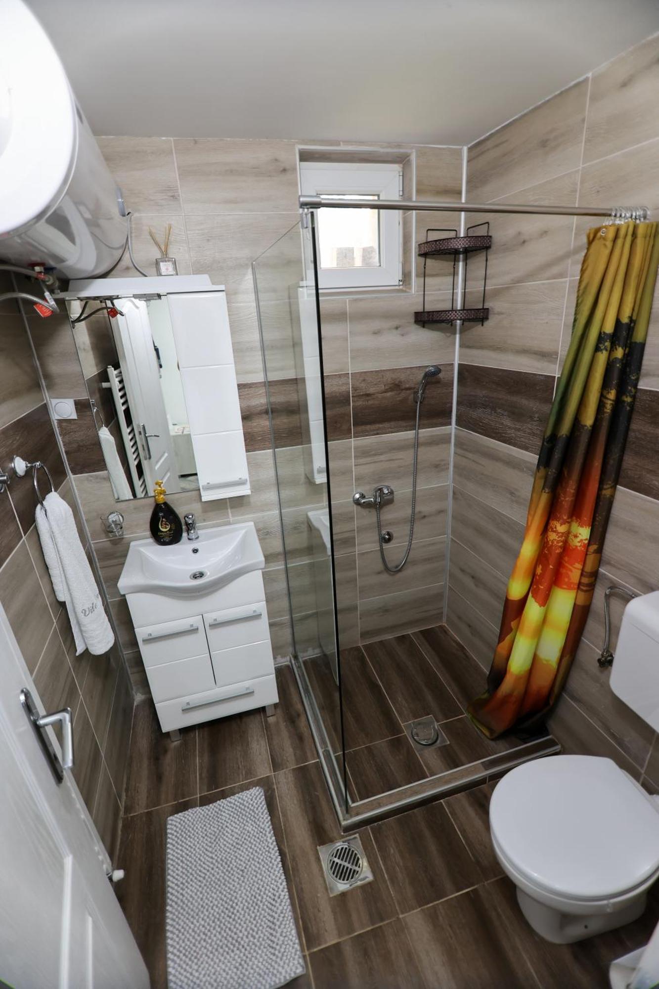 Vila Nemir Zavojsko Jezero Pirot Habitación foto